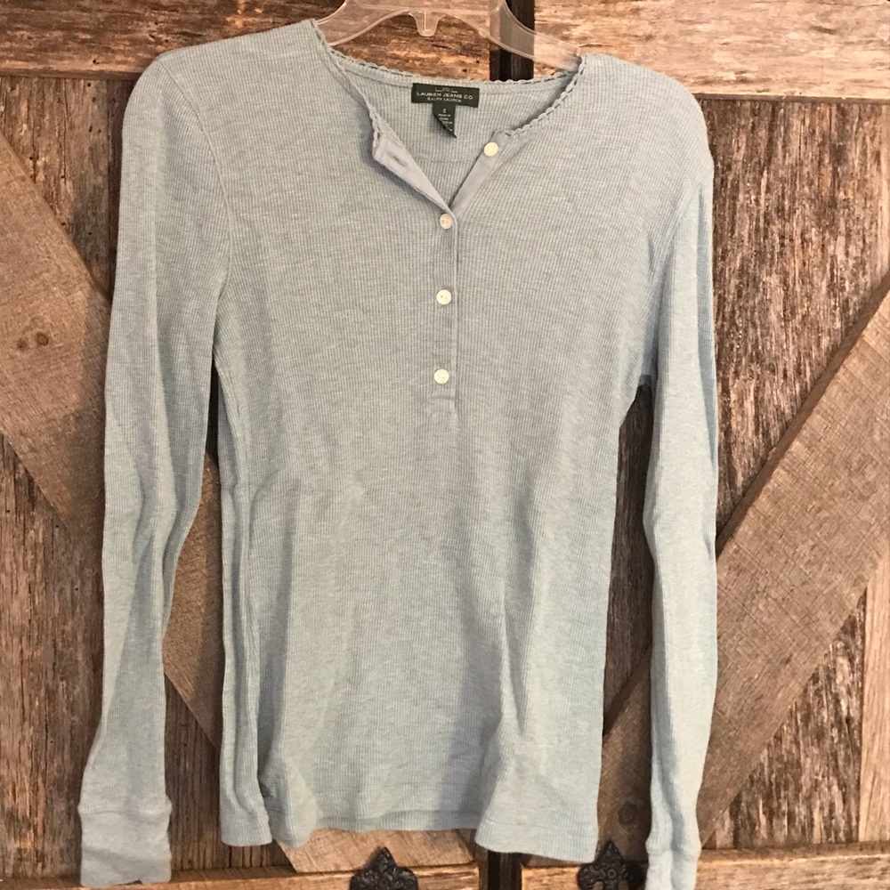 Ralph Lauren soft TShirt